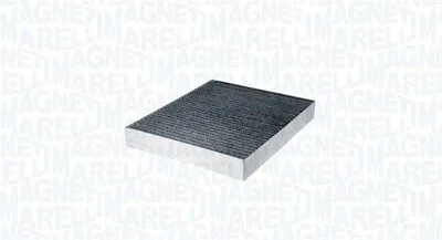 Produktbild von MAGNETI MARELLI 350203062241 Aktivkohle Innenraumfilter Pollenfilter für VW Transporter V Bus (7HB, 7HJ, 7EB, 7EJ, 7EF, 7EG, 7HF, 7EC) Multivan V