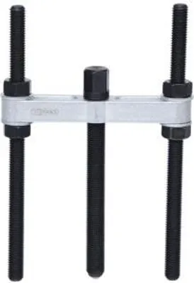 Produktbild von KS Tools 605.0111, Stahl, Schwarz, Silber, 1 Stück(e)