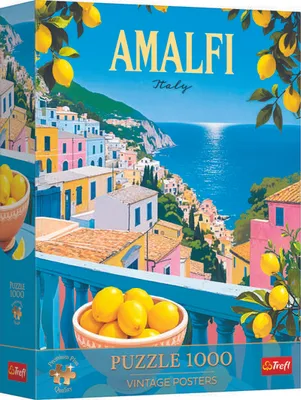 Image de Amalfi, Italie