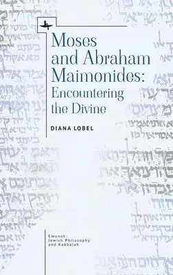 Obrázok produktu pre Moses and Abraham Maimonides