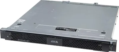 Produktbild von Axis Camera Station S1224 - NVR - 32 Kanäle