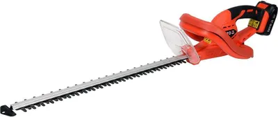 Productafbeelding van Yato YT-82832, 56 cm, Dubbel lemmet, 1050 omwentelingen per minuut, Zwart, Rood, 1,9 cm, 56 cm
