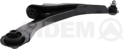 Produktbild von SIDEM 5973 Querlenker Unten Vorne Rechts für RENAULT Clio IV Schrägheck (BH)