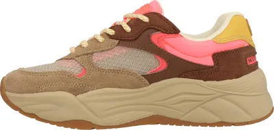 Productafbeelding van Scotch &amp; Soda Celest 78.4100.01-D56 Bruin / Multi Color-38