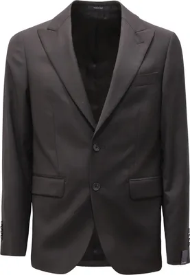 Immagine prodotto di 5683Au Abito Con Gilet Uomo Angelo Nardelli Bordoni Suit Drop 7R