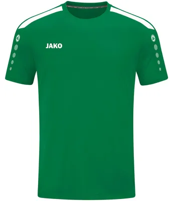 Produktbild von JAKO Kinder Trikot Power KA, Farbe:sportgrün, Größe:152