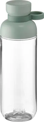 Productafbeelding van Mepal - Waterfles "Vita", Tritan, 700ml, PF4358 (één maat) (Salie)