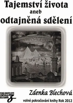 Immagine prodotto di Tajemství života aneb odtajněná sdělení ()