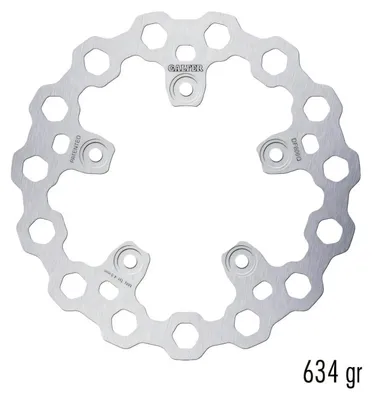 Produktbild von Galfer Bremsscheiben - Strasse
