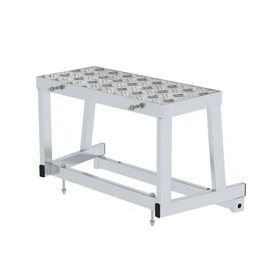 Produktbild von MUNK modulares Arbeitspodest Erweiterungsmodul 1
