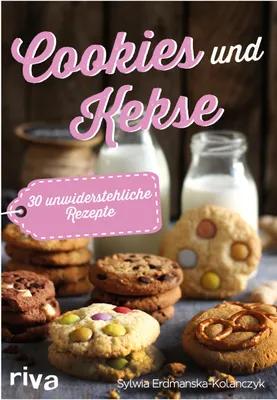 Produktbild von Cookies und Kekse