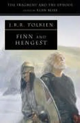 Immagine prodotto di Finn and Hengest
