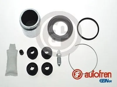 Produktbild von AUTOFREN SEINSA Bremssattel-Reparatursatz für SUZUKI SWIFT II Schrägheck (EA, MA) Vorne 48mm D41373C