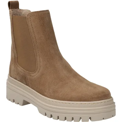 Produktbild von Gabor Stiefelette 91.720.14, Rauleder, Braun, Damen