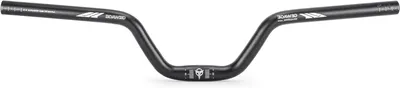 Productafbeelding van 25,4 mm Fietsstuur voor Mountainbike - Riser Stuur 620 mm (30 mm, 50 mm, 70 mm, 90 mm, 120 mm) van Aluminium