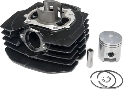 Zdjęcie produktu dla Zestaw cylindrów BestPrice 70 cm3 Sport kompatybilny z Honda MT / MB / MBX (średnica otworu 45 mm)