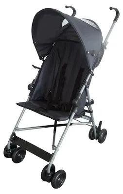 Produktbild von Asalvo Moving Coal Kinderwagen One Size