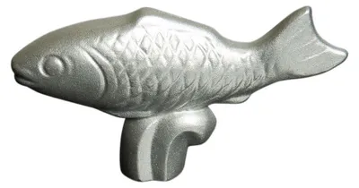 Produktbild von Staub Lid knob fish, 200g