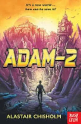 Produktbild von Adam2 – Lingua: Inglese