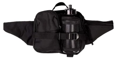 Produktbild von Gürteltasche Single Pack schwarz