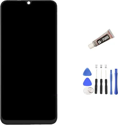 Produktbild von Für Huawei Y8P AQM-LX1 LCD Display Touchscreen Bildschirm