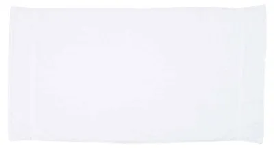 Obrázok produktu pre Towel City - Kúpeľná osuška „Luxury“ LT1045 (130 cm x 70 cm) (biela)