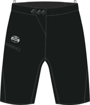 Produktbild von O'Neal Kinder-Shorts MATRIX schwarz 26 (12/14)
