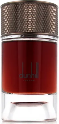 Zdjęcie produktu dla Dunhill Signature Collection Agar Wood woda perfumowana dla mężczyzn 100 ml