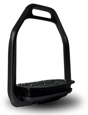 Produktbild von Freejump Steigbügel Air Pure Stirrups Black