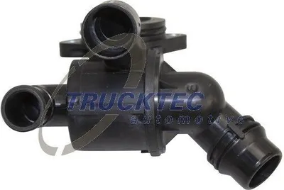 Produktbild von TRUCKTEC AUTOMOTIVE Thermostat Kühlmittel 87°C für AUDI A4 Avant (8K5, B8) A6 Avant (4G5, 4GD, C7) A6 Avant (4F5, C6) Q5 (8RB) A5 Sportback (8TA)