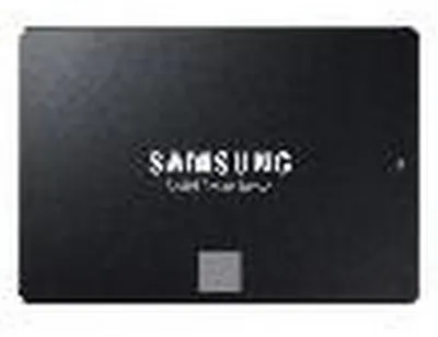 Produktbild von Samsung 870 EVO 8 TB, SSD, (SATA 6 Gb/s, 2,5", intern)