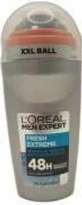 Produktbild von L Oreal Men Expert Fresh Extreme Anti Transpirant Deodorant 50ml