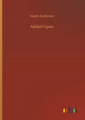 Produktbild von Added Upon