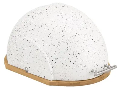 Obrázok produktu pre Feel-Maestro MR-1678G chlebník Oval White