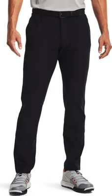 Produktbild von Under Armour UA Drive Tapered Pant - Schwarz 1364410-001__34/36