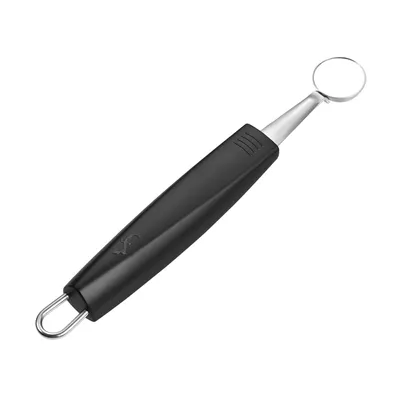 Obrázok produktu pre Lurch Tango, Nerezová oceľ, Plast, Čierna, 190 mm, 25 mm