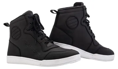 Zdjęcie produktu dla RST Hitop Waterproof Boots Black Rozmiar: 41
