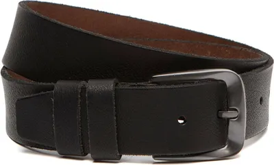 Obrázok produktu pre Značka Chesterfield Gürtel Copper Belt W105 Black schwarz