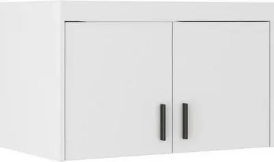 Immagine prodotto di Estensione per armadio 90 cm ARCATA - bianco