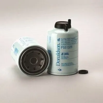 Produktbild von Kraftstofffilter DONALDSON P551329 Anschraubfilter