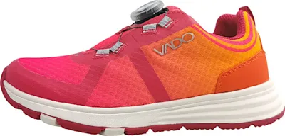 Produktbild von Vado FREAK Lo BOA GTX Schnürer Rosa in Gr. 37