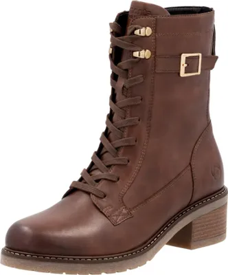 Produktbild von Remonte Schnürstiefeletten Damen 31383736383930 Braun 39 EU
