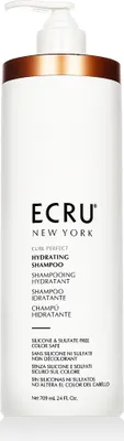 Zdjęcie produktu dla ECRU® Curl Perfect Hydrating Shampoo 709 ml