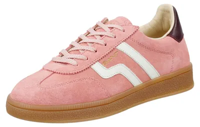 Produktbild von Gant Footwear Damen Sneaker CUZIMA 51510-37, 51510-38, 51510-39, 51510-40, 51510-41, 51525-37, 51525-38, 51525-39, 51525-40, 51525-41, 51525-42, 51549-37, 51549-38, 51549-39, 51549-40, 51549-41 GAF-31533042 old pink/off white 41