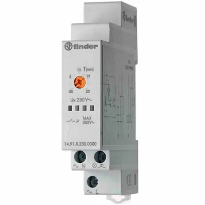 Obrázek produktu pro Automatizace schodiště Finder 14.91.8.230.0000 149182300000