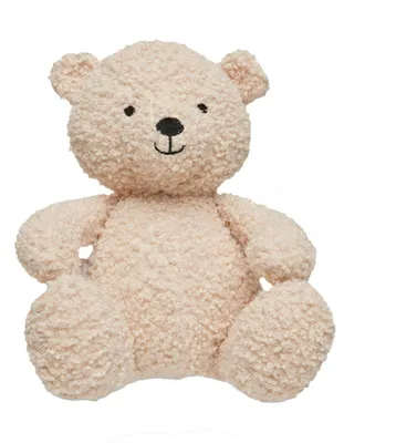 Image de Doudou - Ourson - Naturel