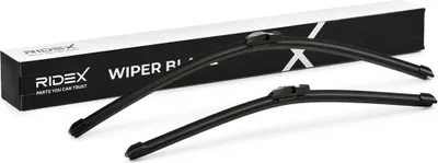Produktbild von RIDEX Scheibenwischer Vorne 600mm/480mm für VW GOLF VI (5K1)