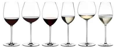 Zdjęcie produktu dla Riedel Laudon Tumbler - Gold
