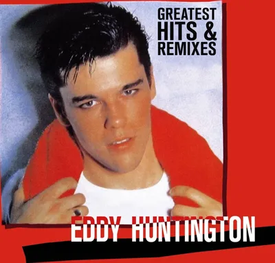 Produktbild von Greatest Hits & Remixes