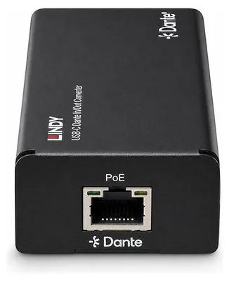 Image de Lindy 70617, USB Type-C, 9 W, 5 V, 114 mm, 48 mm, 26 mm